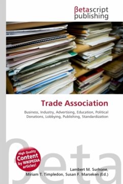 Trade Association