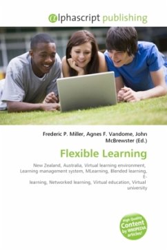 Flexible Learning