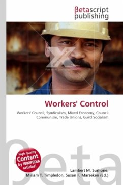 Workers' Control