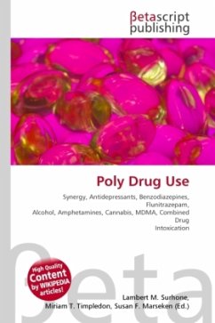 Poly Drug Use