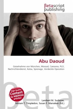 Abu Daoud