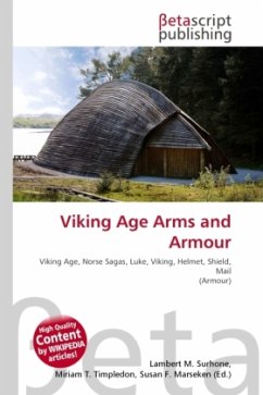 Viking Age Arms and Armour