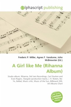 A Girl like Me (Rihanna Album)