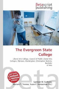 The Evergreen State College