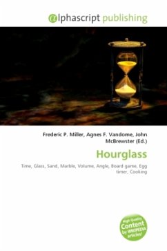 Cover Hourglass