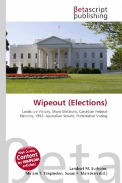 Wipeout (Elections)