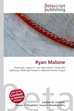 Ryan Malone