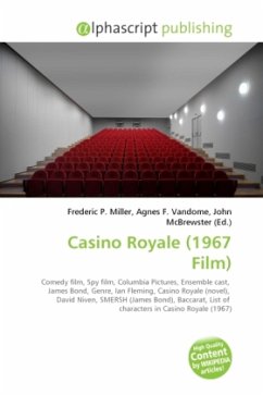 Casino Royale (1967 Film)