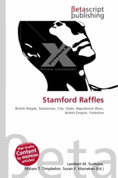 Stamford Raffles