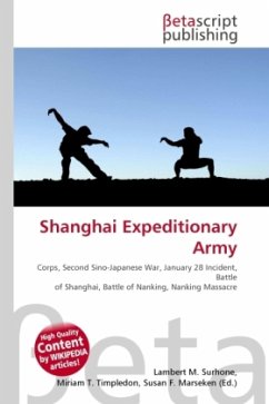 Shanghai Expeditionary Army