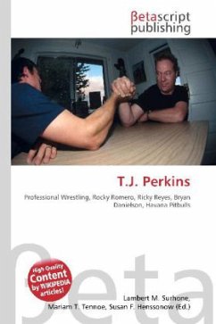 T.J. Perkins