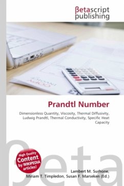 Prandtl Number