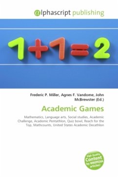 Academic Games