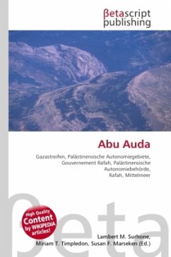 Abu Auda