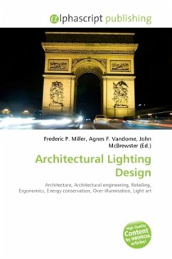 Architectural Lighting Design