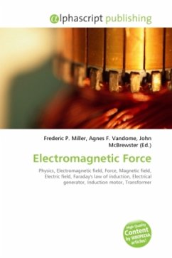 Electromagnetic Force