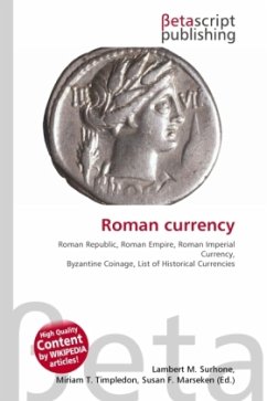 Roman currency