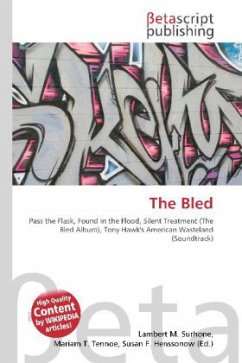 The Bled