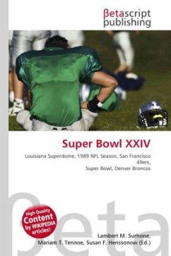 Super Bowl XXIV