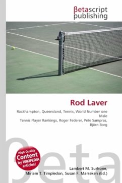 Rod Laver