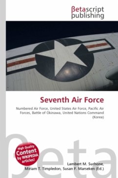 Seventh Air Force