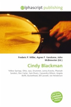 Cindy Blackman