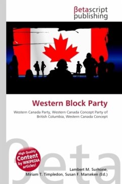 Western Block Party