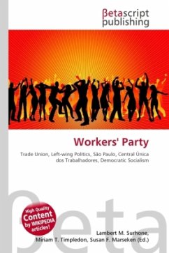 Workers' Party