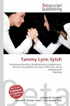 Tammy Lynn Sytch