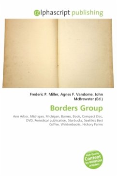 Borders Group