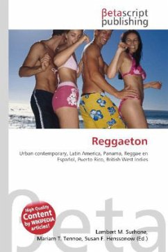 Reggaeton