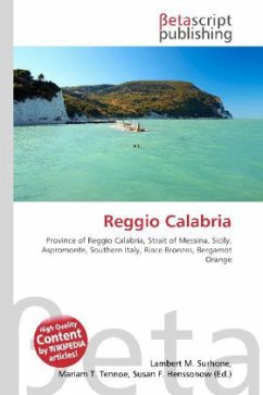 Reggio Calabria