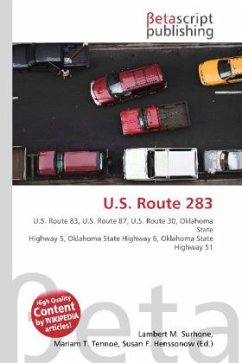 U.S. Route 283