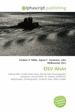 DSV Alvin