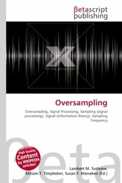 Cover Oversampling