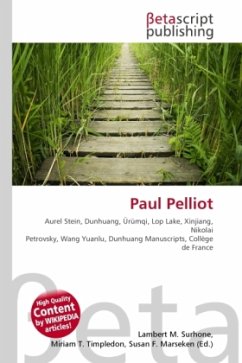 Paul Pelliot