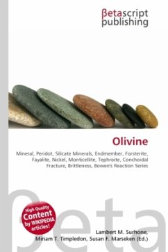 Cover Olivine