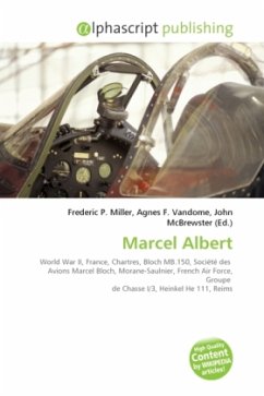 Marcel Albert