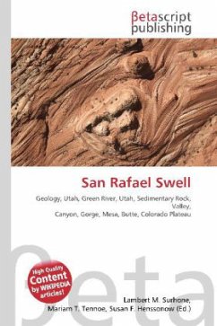 San Rafael Swell