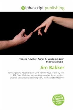 Jim Bakker