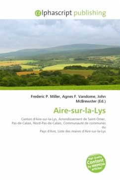 Aire-sur-la-Lys