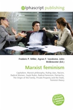 Marxist feminism