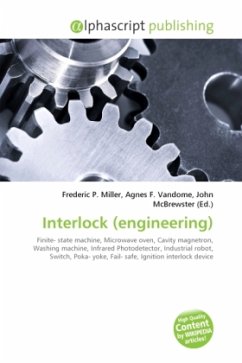 Interlock (engineering)