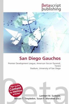 San Diego Gauchos
