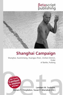 Shanghai Campaign