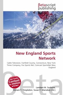 New England Sports Network