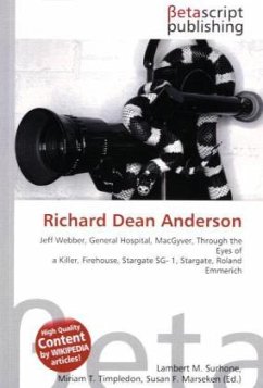 Richard Dean Anderson