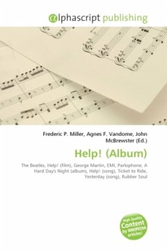 Help! (Album)
