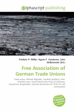Free Association of German Trade Unions