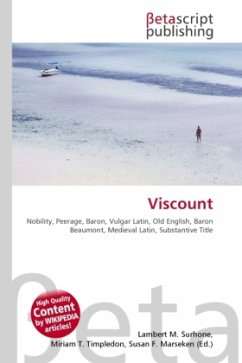 Viscount